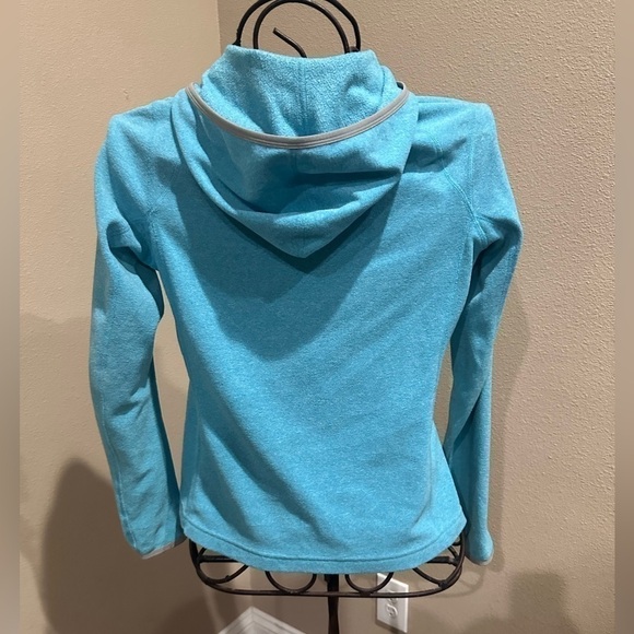 THE NORTH FACE Sports Jacket - PolarTec Classic, EUC! - Picture 3 of 8